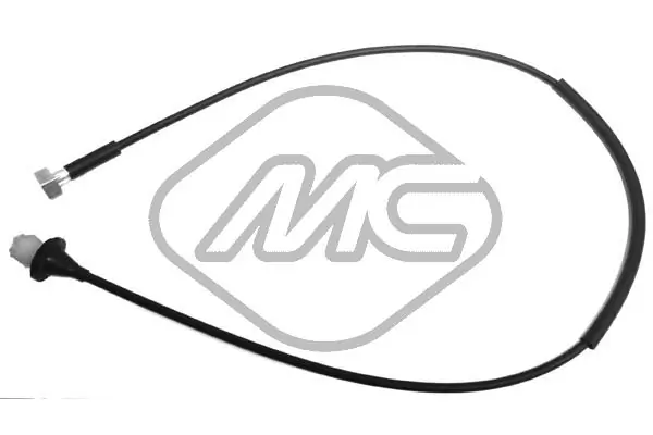 81247 Metalcaucho