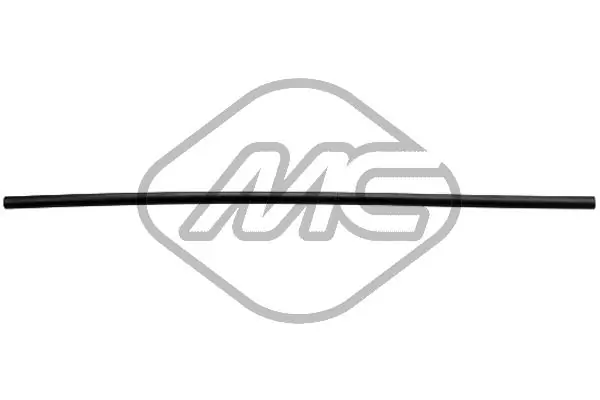03998 Metalcaucho