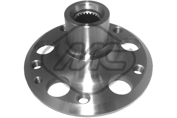 Comprar Cubo de rueda delantero Mercedes A  W168 a bajo precio