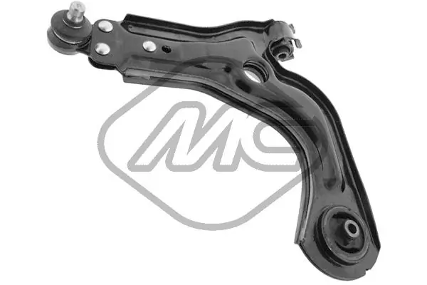 48877 Metalcaucho