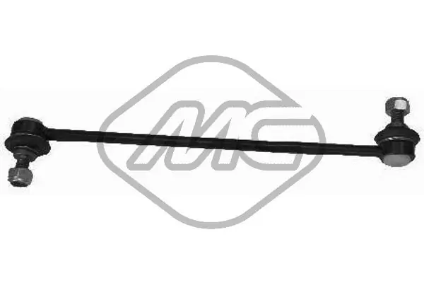 Soporte de la barra estabilizadora delantera Ford Fiesta  desde 13,27 €