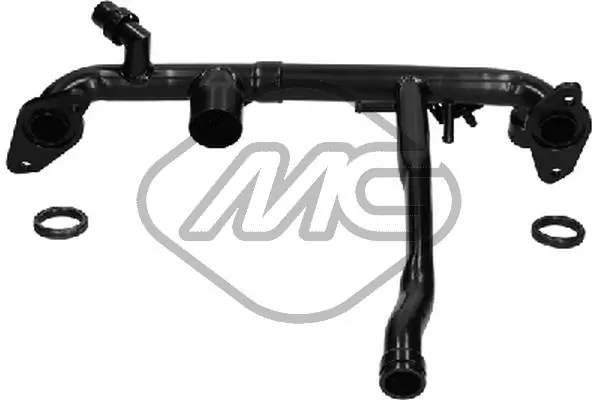 30105 Metalcaucho
