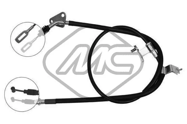 323 V hatchback (1994-1998) original desde 30,65 €