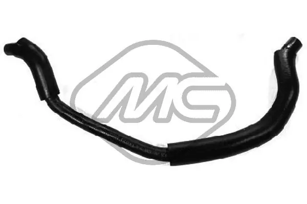 08162 Metalcaucho