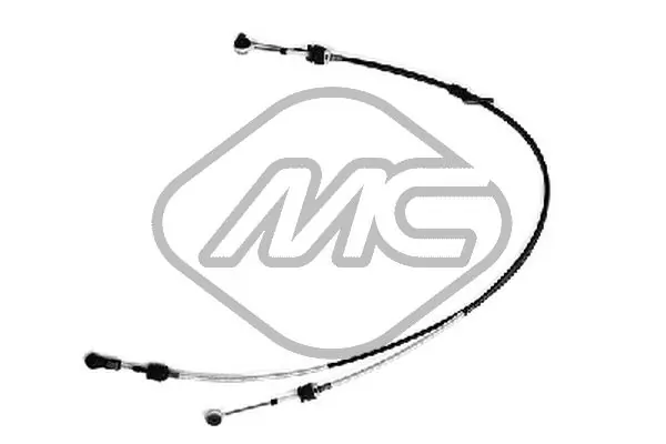 86089 Metalcaucho