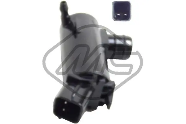 02273 Metalcaucho