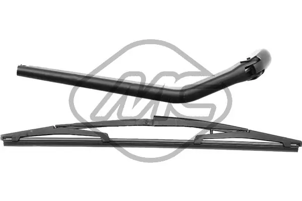 Comprar Juego de escobillas limpiaparabrisas delanteras, 2 piezas Renault Scenic I JA0, JA1, FA0 a bajo precio