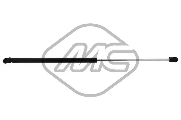 46557 Metalcaucho
