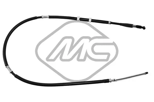 82255 Metalcaucho