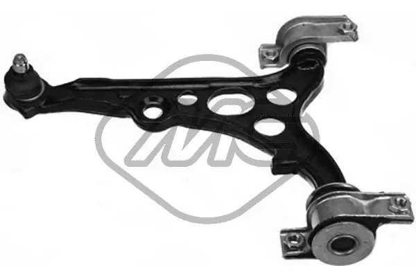 52053 Metalcaucho