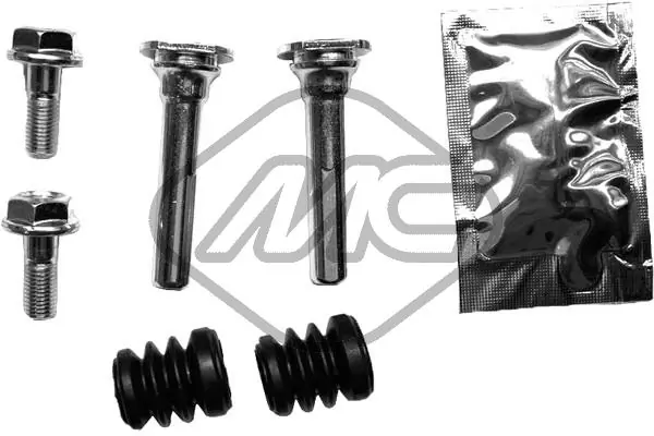 43040 Metalcaucho