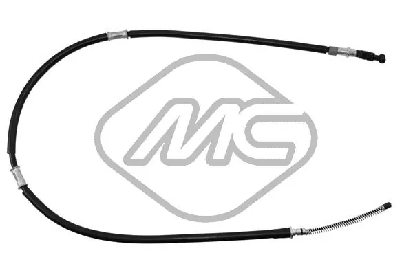 82256 Metalcaucho