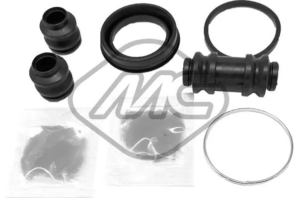 MR307786 Chrysler Kit de reparación de frenos trasero