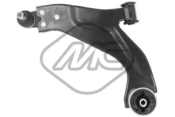 48878 Metalcaucho