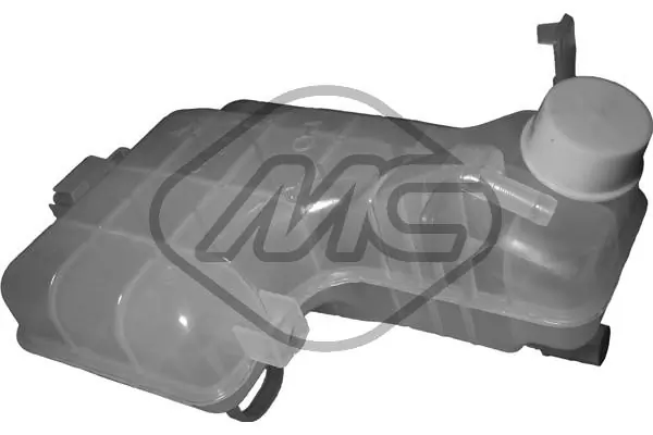 03926 Metalcaucho