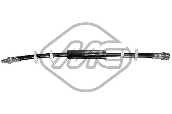 Comprar Latiguillos de freno delantero Fiat Tipo  160