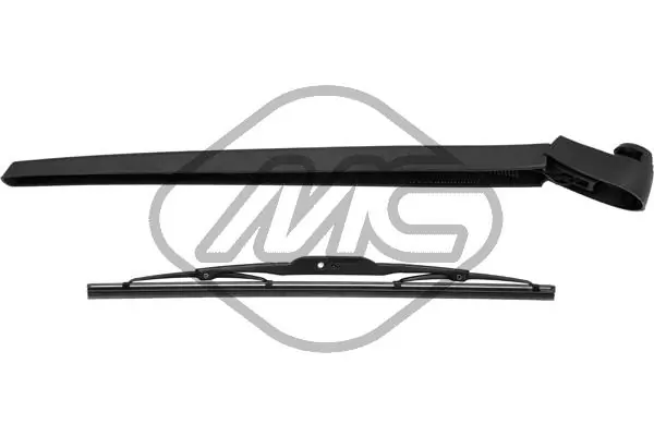 Escobilla del limpiaparabrisas trasero Audi Q7 SUV (4LB) (2006 - 2016) precio, desde 5,47 EUR