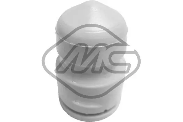 40437 Metalcaucho