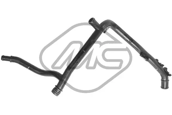 15076 Metalcaucho