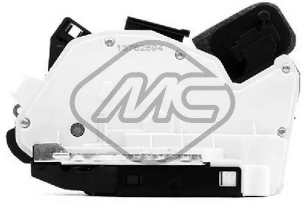 43702 Metalcaucho