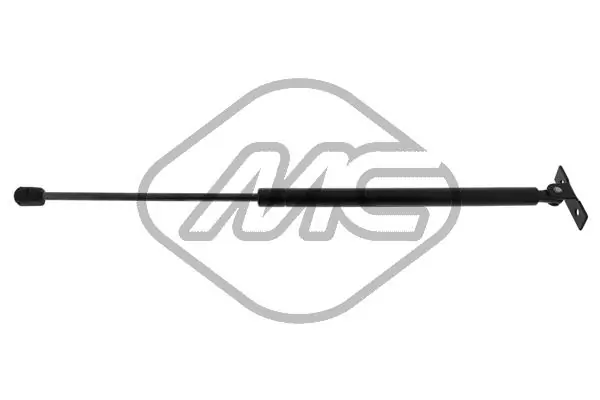 Comprar Amortiguador de capó Opel Omega B 25, 26, 27