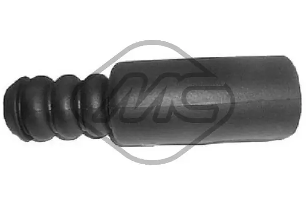 00998 Metalcaucho