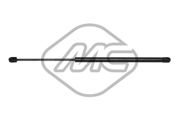 Amortiguador de maletero Opel Corsa  desde 16,54 €