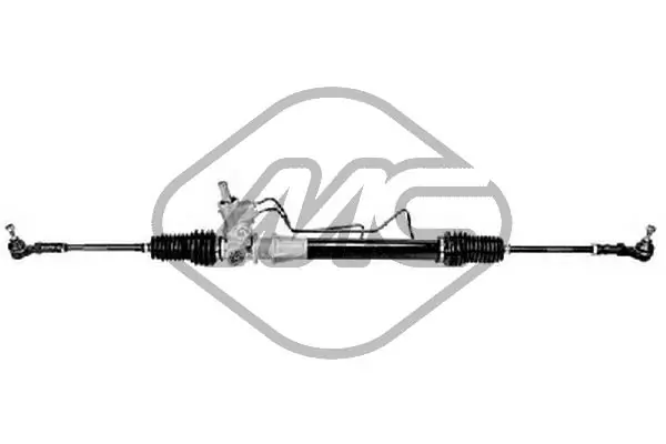 Caja de dirección Renault Clio II (BB, CB)