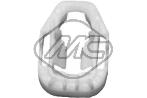 39495 Metalcaucho