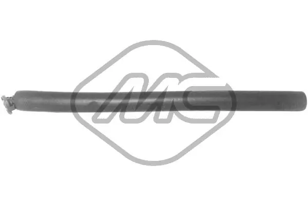 35012 Metalcaucho