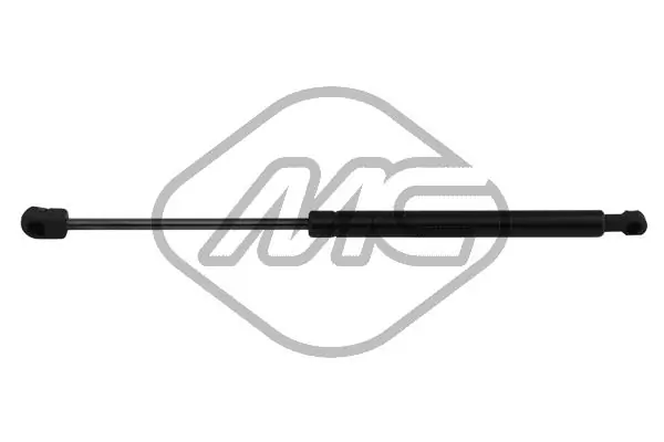 Muelle neumático de capó de motor Transporter III furgoneta (1979-1992) original desde 16,37 €