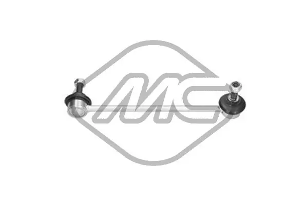 05873 Metalcaucho