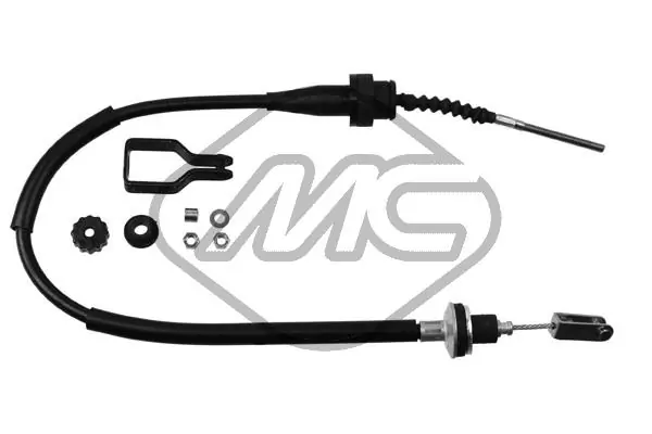 Cable embrague Nissan Sunny II (N13)