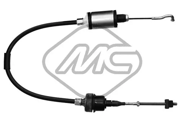  Cable de embrague Opel Vectra 