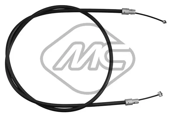 80598 Metalcaucho