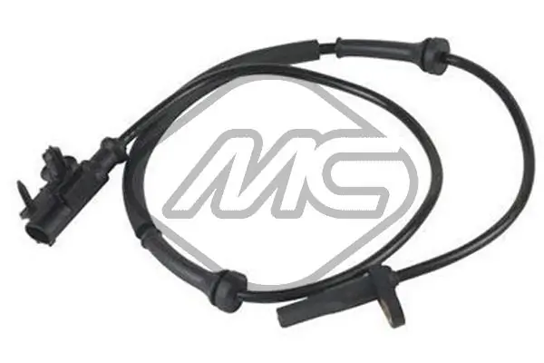 Sensor ABS de rueda delantera Mitsubishi Colt VI desde 28,40 €