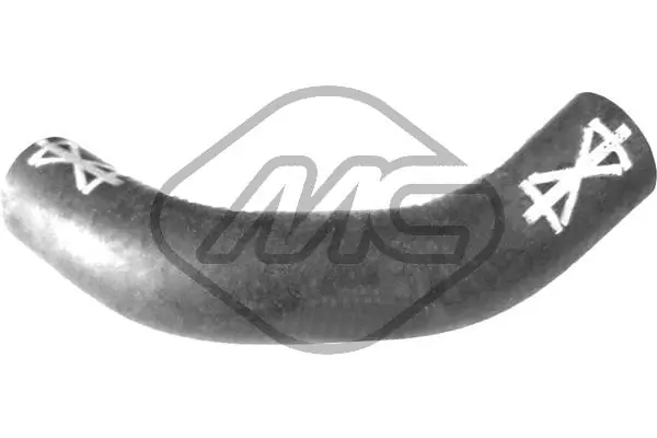 99447 Metalcaucho
