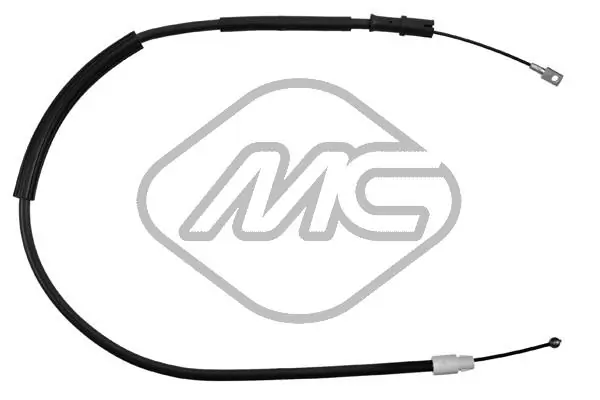 80994 Metalcaucho