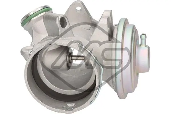  Válvula EGR Mercedes E 