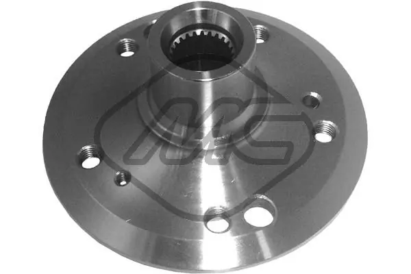90178 Metalcaucho