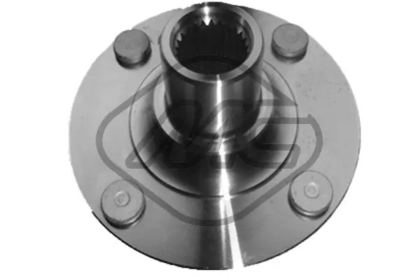 Buje de rueda Fiesta VI hatchback (2008-2016) original desde 39,46 €