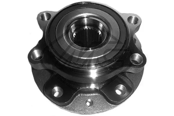 Buje de rueda delantero para Renault Scenic R9
