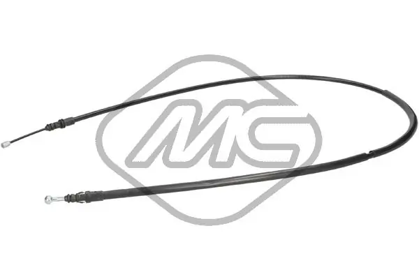86190 Metalcaucho