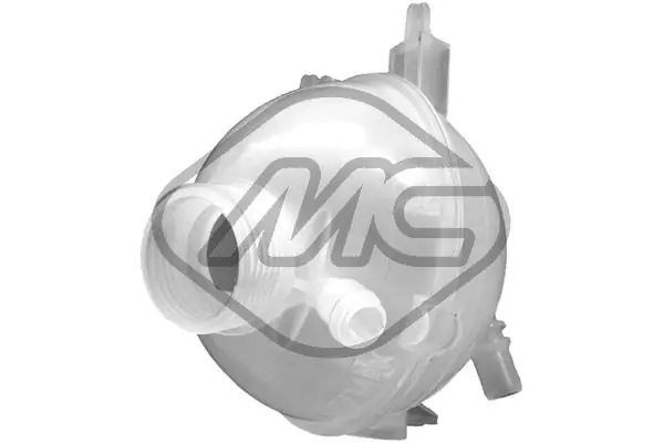  Vaso de expansión Peugeot Partner 1