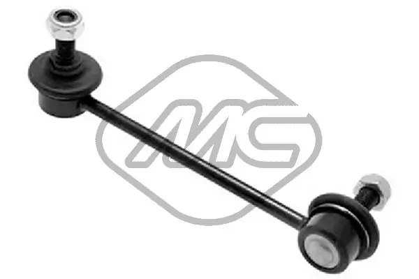 48231 Metalcaucho
