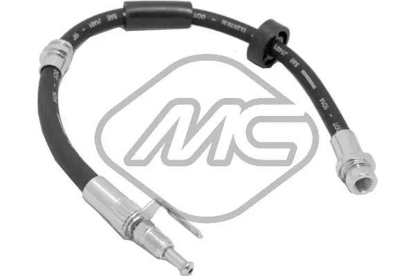 96682 Metalcaucho
