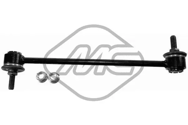 06953 Metalcaucho