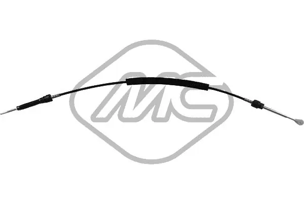 86011 Metalcaucho