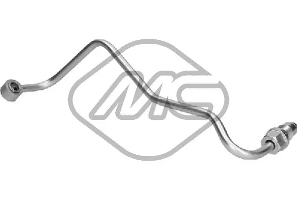 92295 Metalcaucho
