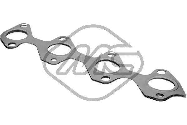 Junta colector escape Nissan X-Trail SUV (T31) (2007 - 2014) precio, desde 12,08 EUR